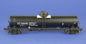 American Limited - HO GATX Tank Car NP as Delivered 102018