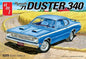 AMT - '71 Plymouth Duster 340