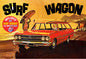 AMT - '65 Chevelle 'Surf Wagon' 1:25