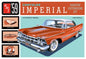 AMT - 1959 Chrysler Imperial 1:25