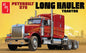 AMT - Peterbilt 378 Long Hauler 1:24