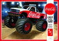 AMT - '88 Chevy Silverado Monster Truck 1:24