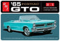 AMT - '65 Pontiac GTO 1:25
