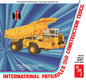AMT - International Payhauler 350 Dump Tr 1:25