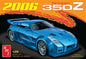 AMT - '06 Nissan 350Z 1:24