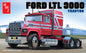 AMT - Ford LTL 900 Semi Tractor 1:24