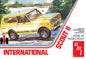 AMT - '77 International Harvester Scout II