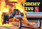 AMT - Tommy Ivo Rear Engine Dragster 1:25
