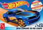 AMT - '10 Chevy Camaro Hot Wheels 1:25