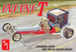 AMT - Infini-T Custom Dragster 1:24