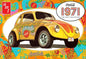 AMT - '71 Volkswagen VW Superbug 1:25