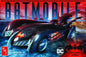 AMT - Batman & Robin Movie Batmobile 1:25