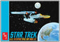 AMT - Star Trek Classic U.S.S. Enterpris 1:650