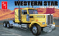 AMT - Western Star 4964 Tractor 1:24