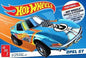 AMT - '32 Ford Phantom Vicky Hot Wheels 1:25