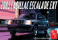 AMT - '05 Cadillac Escalade EXT 1:25
