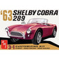 AMT - Shelby Cobra 289 1:25