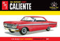 AMT - '64 Mercury Comet Craftsman Plus 1:25