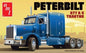 AMT - Classic Peterbilt 377 A/E Tractor 1:24