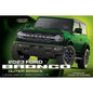 AMT - 2023 Ford Bronco Outer Banks 1:25