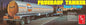 AMT - Fruehauf Tanker Gulf 1:25