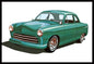 AMT - '49 Ford Coupe The 49'er 1:25