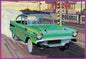 AMT - '57 Chevy Bel Air Pepper Shaker 1:25
