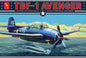 AMT - TBF Avenger 1:48