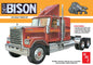 AMT - Chevrolet Bison Conventional Tractr 1:25