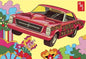 AMT - '66 Ford Galaxy Sweet Bippy 1:25