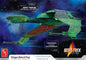 AMT - Star Trek Klingon Bird of Prey 1:350