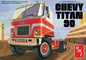 AMT - Chevy Titan 90 1:25