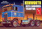 AMT - Kenworth K-123 Cabover Gulf 1:25