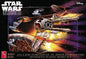 AMT - Phantom Menace Starfighter vs Droid 1:48