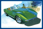 AMT - '72 Chevy Corvette Roadster 1:25