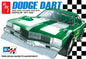 AMT - Dodge Dart Sportsman Short Track 1:25