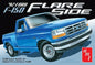 AMT - '92 Ford F-150 Flareside 1:25