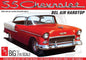 AMT - '55 Chevy Bel Air Hardtop 1:16