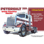 AMT - Peterbilt 359 Cross Country Hauler 1:25