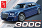 AMT - 2005 Chrysler 300C 1:25