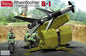 Amusing Hobby - Rheintochter R-1 1:35