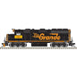 Atlas - Ho GP40-2 UP 1361