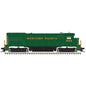 Atlas - Ho U30B WP 3069 W/sd