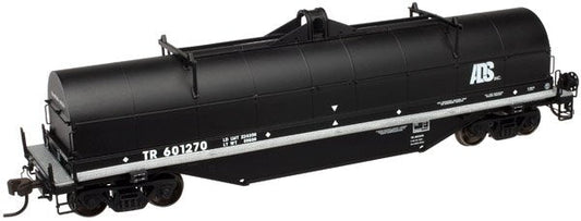 Atlas - Ho 42'Coil Steel Car Tr 601270
