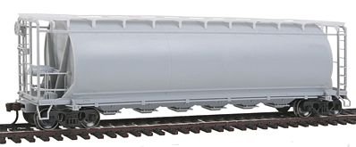 Atlas - Ho 6-bay Cyl Hopper Undec