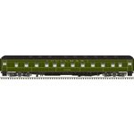 Atlas - Ho Pullman 6-3 Sleeper Durer