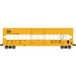 Atlas - Ho Fmc 5347 Sd Box EC&H 2006