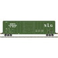 Atlas - Ho Fmc 5347 Sd Box NL&G 5200