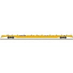 Atlas - Ho F89J 89'Flat Car PTTX 600981