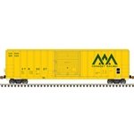 Atlas - Ho FMC 5077 SD BOXCAR VR 3501